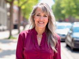 Angela Passman