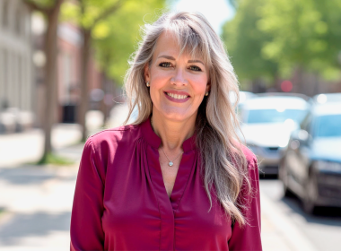 Angela Passman