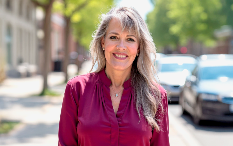 Angela Passman