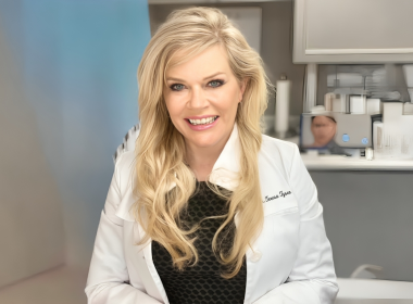 Dr. Teresa Owens Tyson