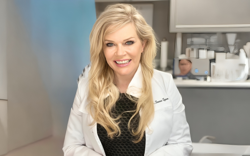 Dr. Teresa Owens Tyson