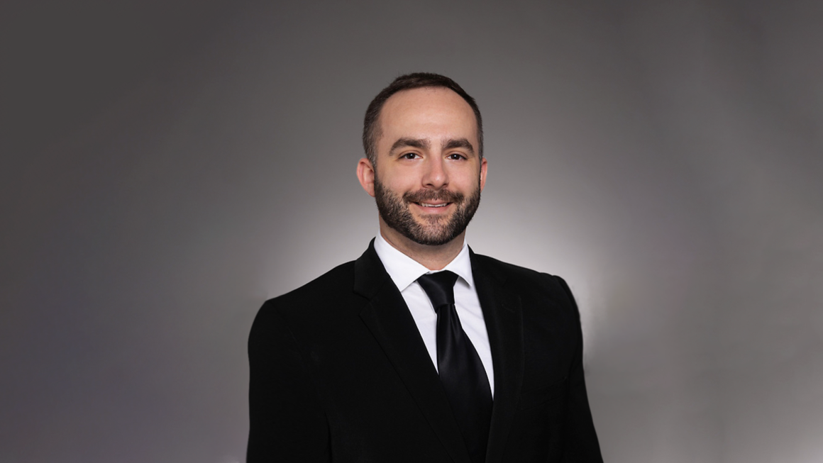 Eamon Graziano