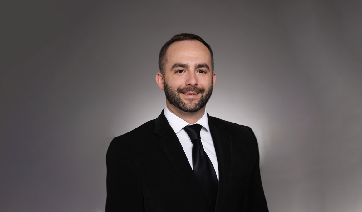 Eamon Graziano