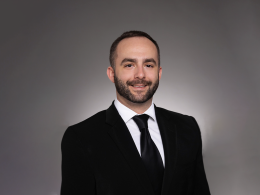 Eamon Graziano