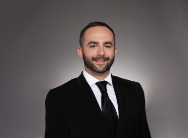 Eamon Graziano