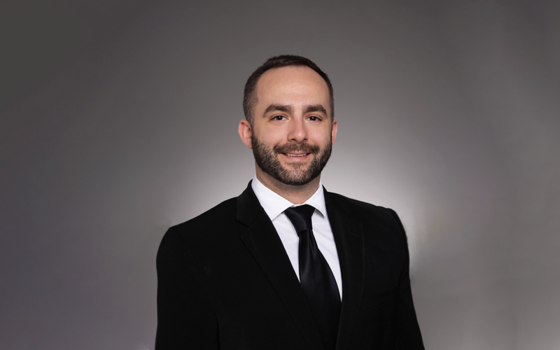Eamon Graziano