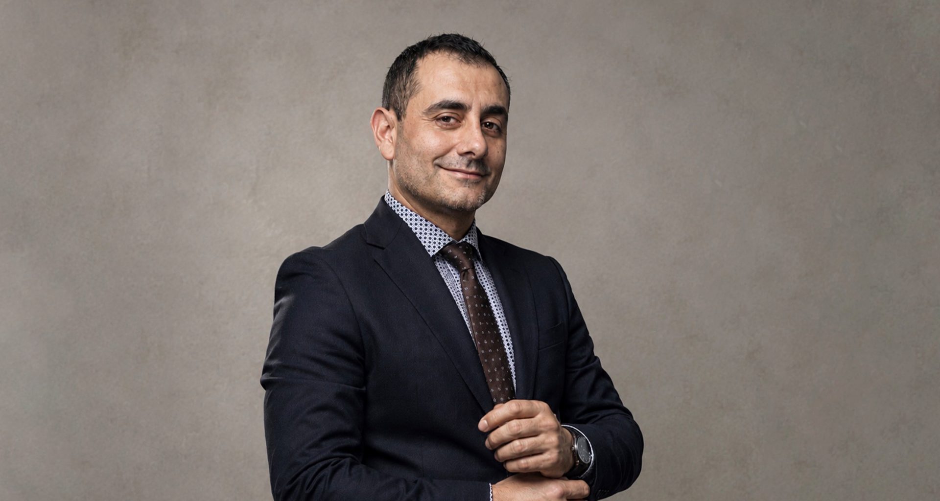 Dr. Michel Kahaleh