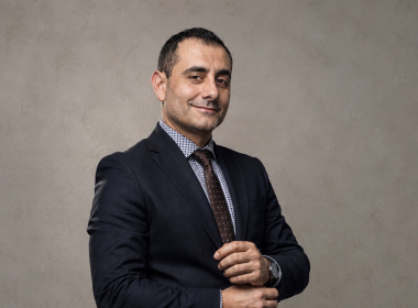 Dr. Michel Kahaleh