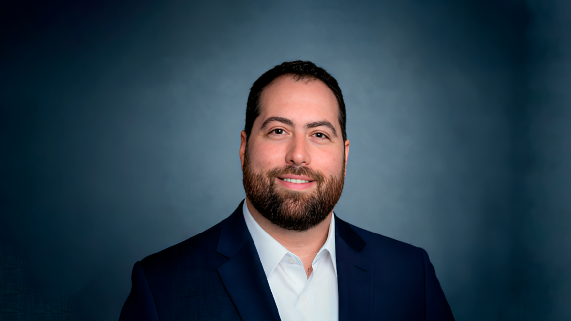 Nick F. Hernandez