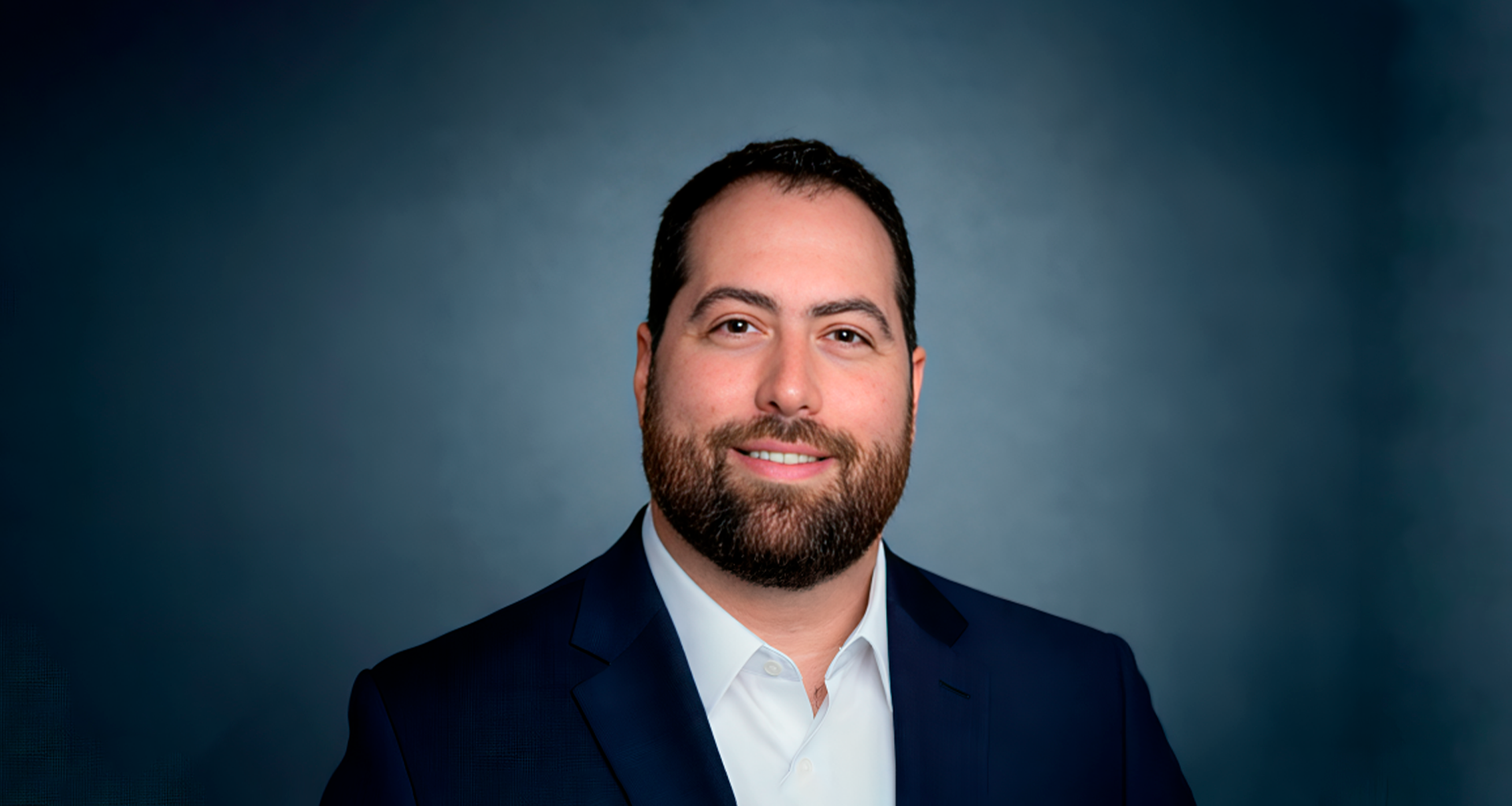 Nick F. Hernandez