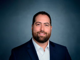 Nick F. Hernandez