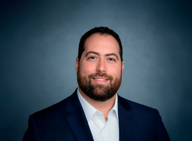 Nick F. Hernandez