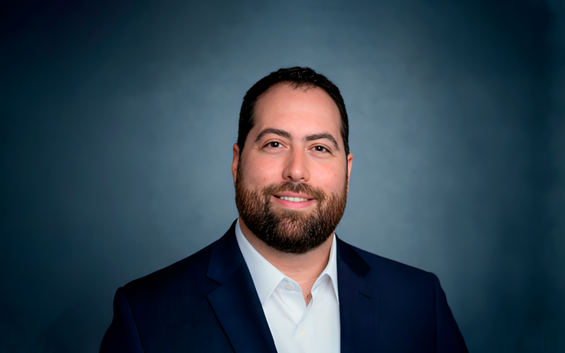 Nick F. Hernandez