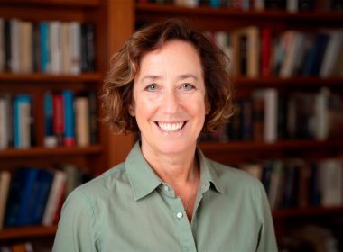 Roanne Neuwirth