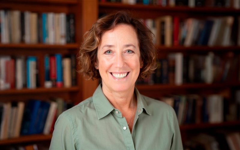 Roanne Neuwirth