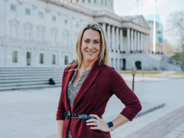 Elizabeth K. Whitney