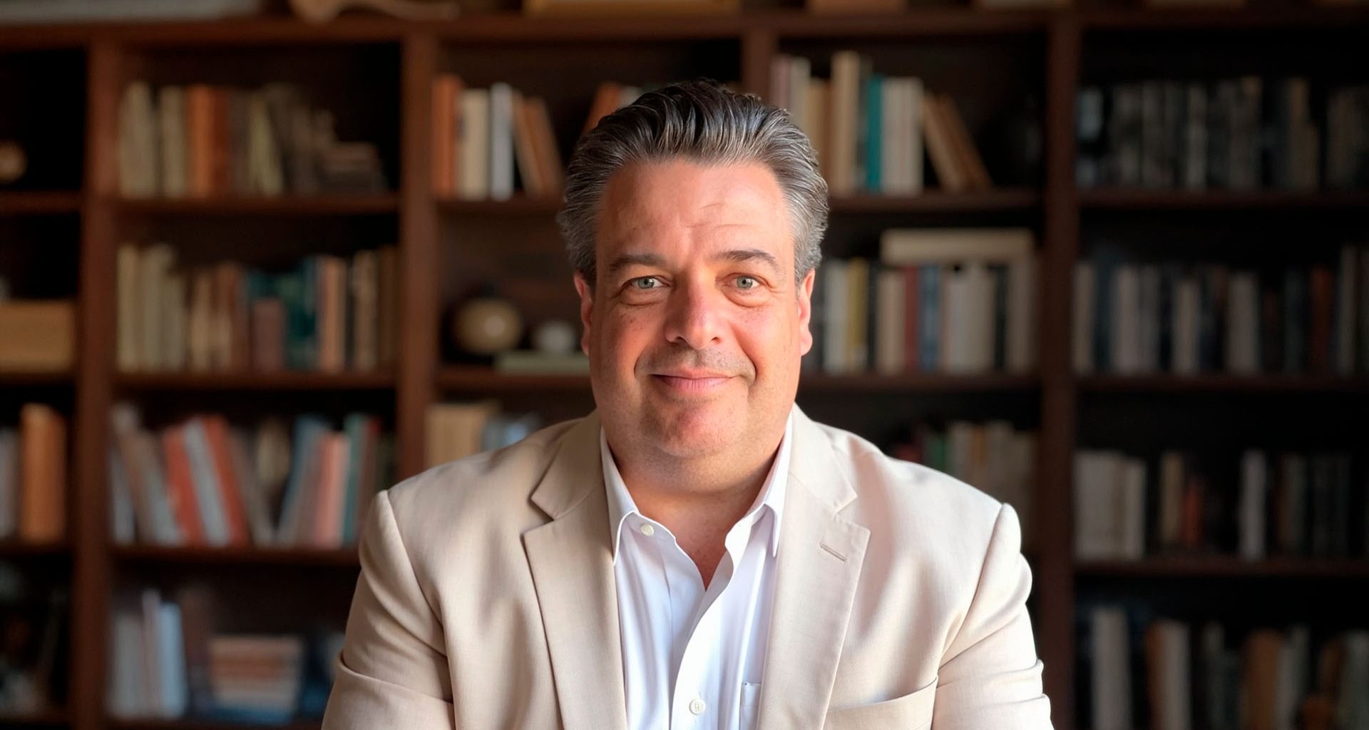 Adam Gronski