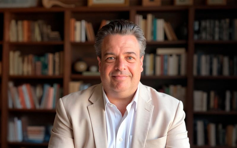 Adam Gronski