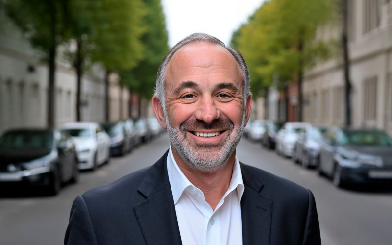 Alan David Rudolph