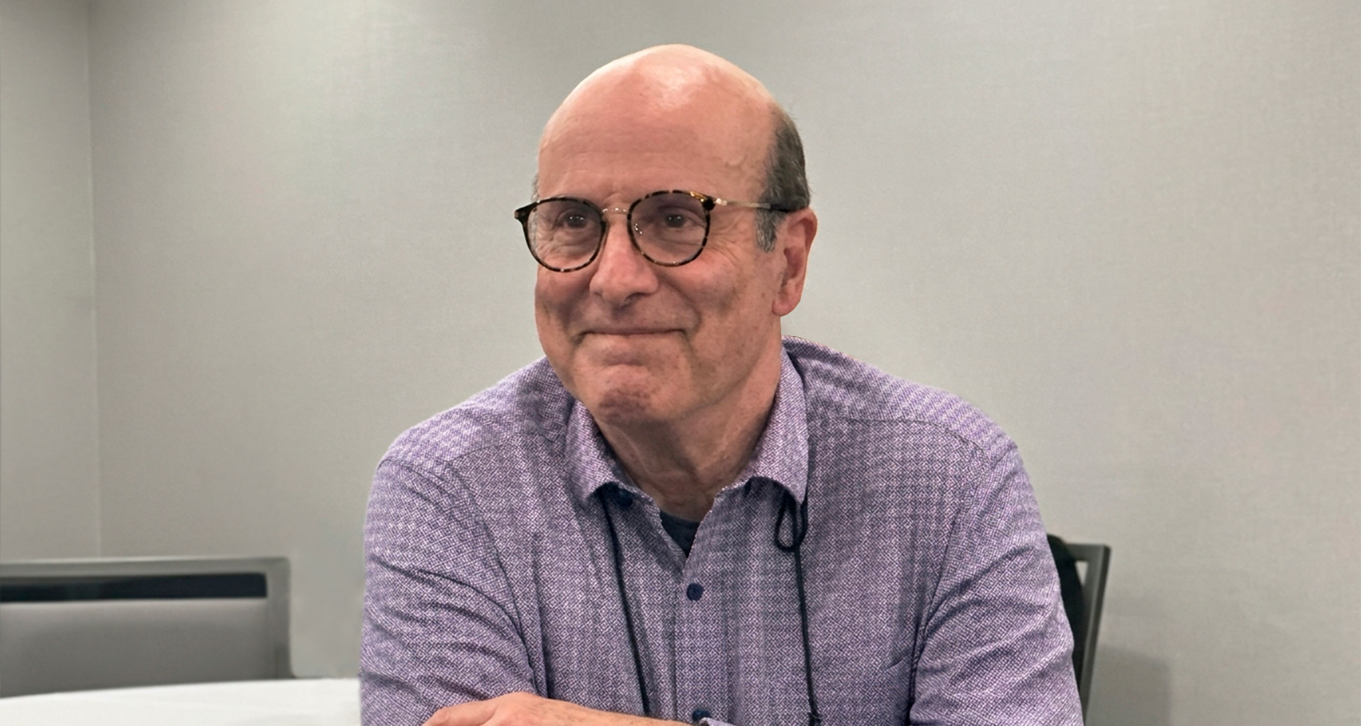 Dr. Luigi A. Pecoraro
