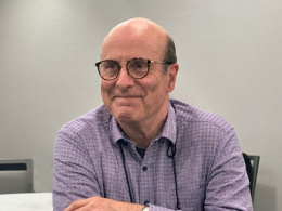Dr. Luigi A. Pecoraro