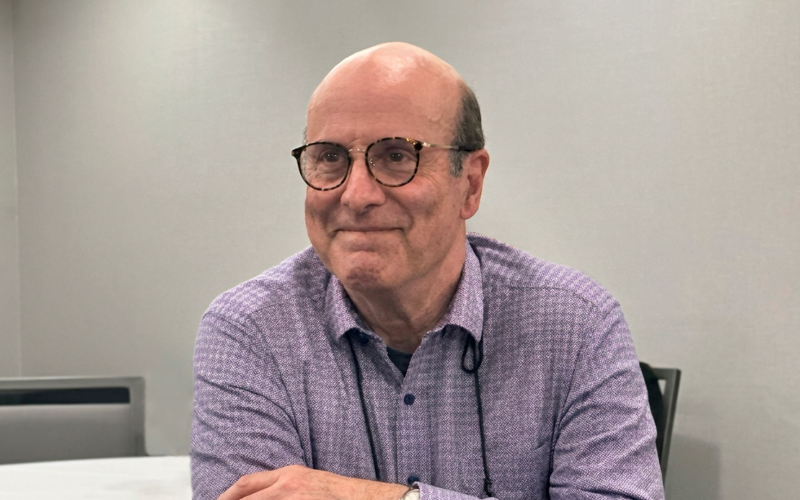 Dr. Luigi A. Pecoraro